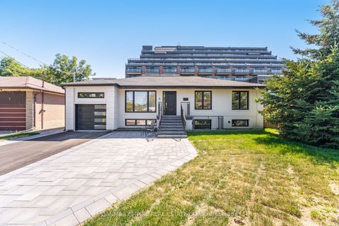 Photo of 6 Casino Court, Toronto, ON M3H 5A7 (MLS # C12631628)