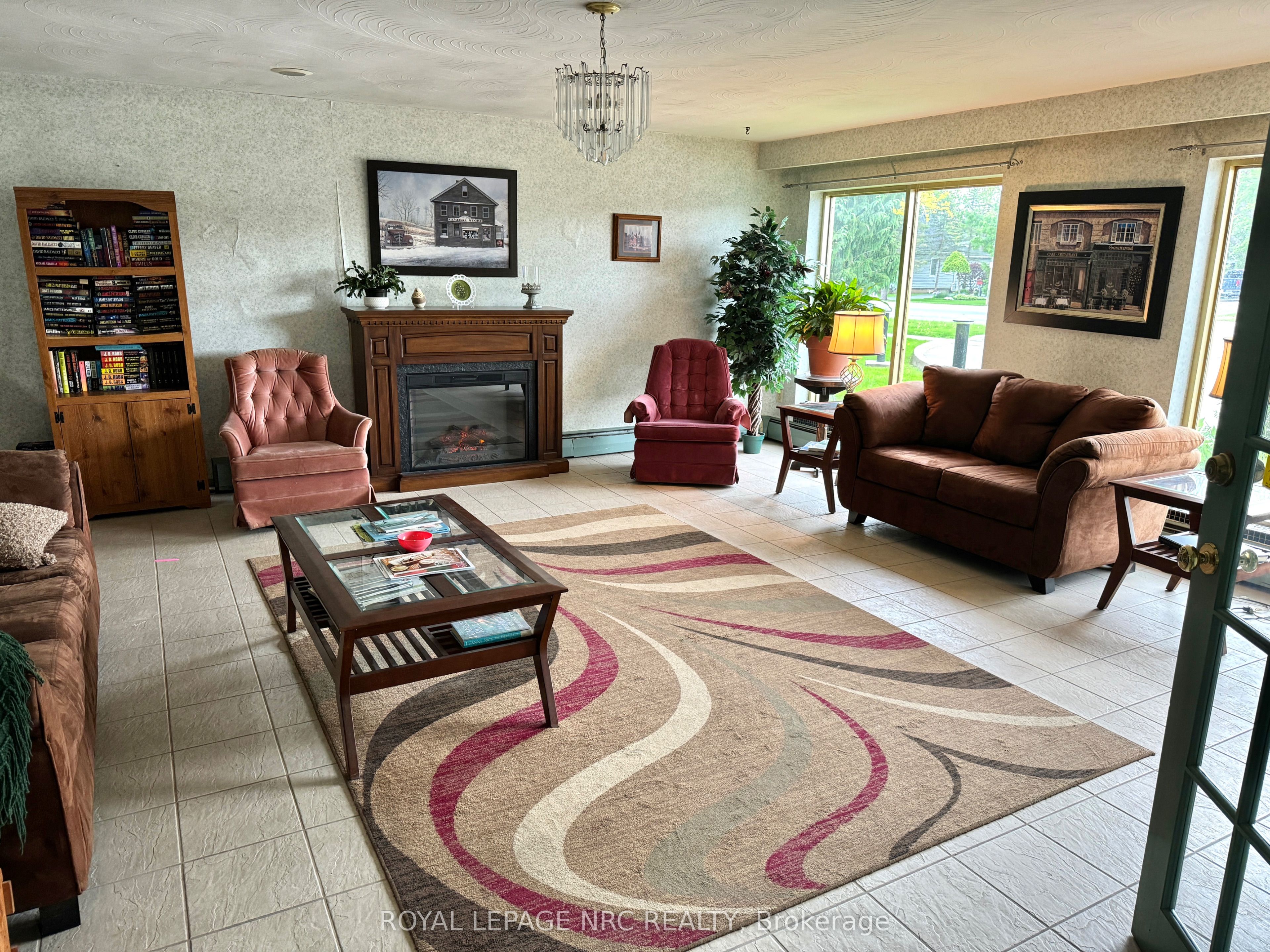 485 Thorold Rd. Road 204