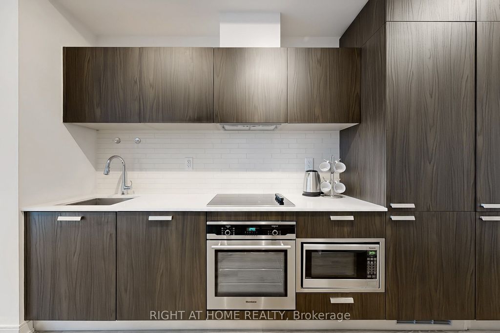 Photo of 50 Charles Street E #3906, Toronto, ON M4Y 0C3 (MLS # C12193679)