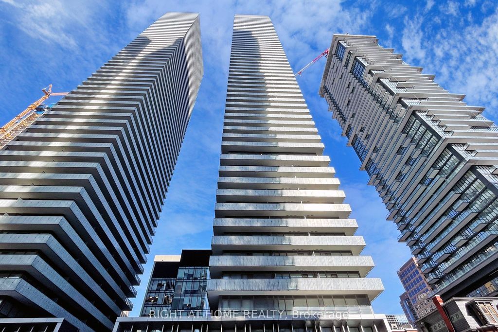 Photo of 50 Charles Street E #3906, Toronto, ON M4Y 0C3 (MLS # C12193679)