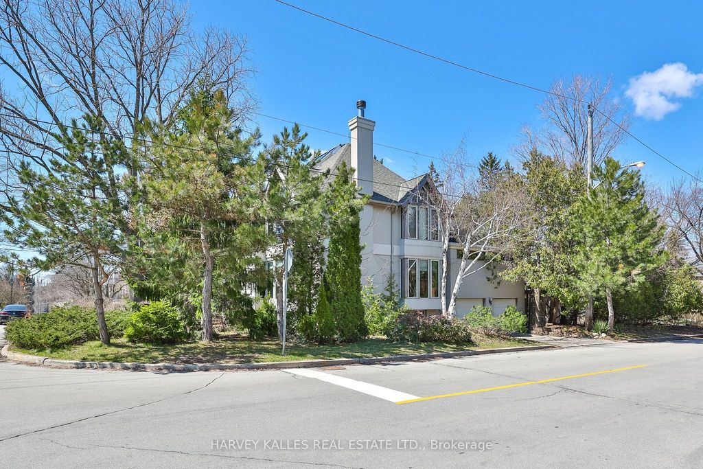 Photo of 470 Brookdale Avenue, Toronto, ON M5M 1R7 (MLS # C13003372)