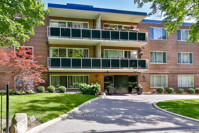 1A Dale Avenue 206