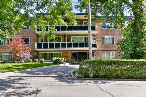 1A Dale Avenue 206 Toronto ON M4W 1K2