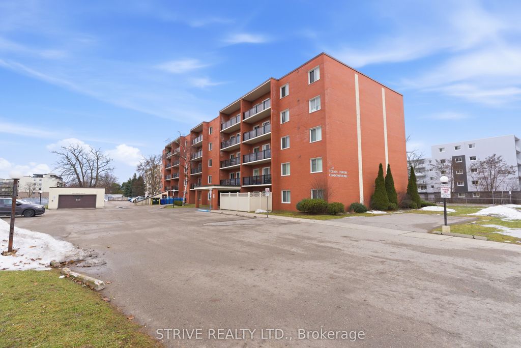 Photo of 131 Taunton Road E #408, Oshawa, ON L1G 3T8 (MLS # E12909510)