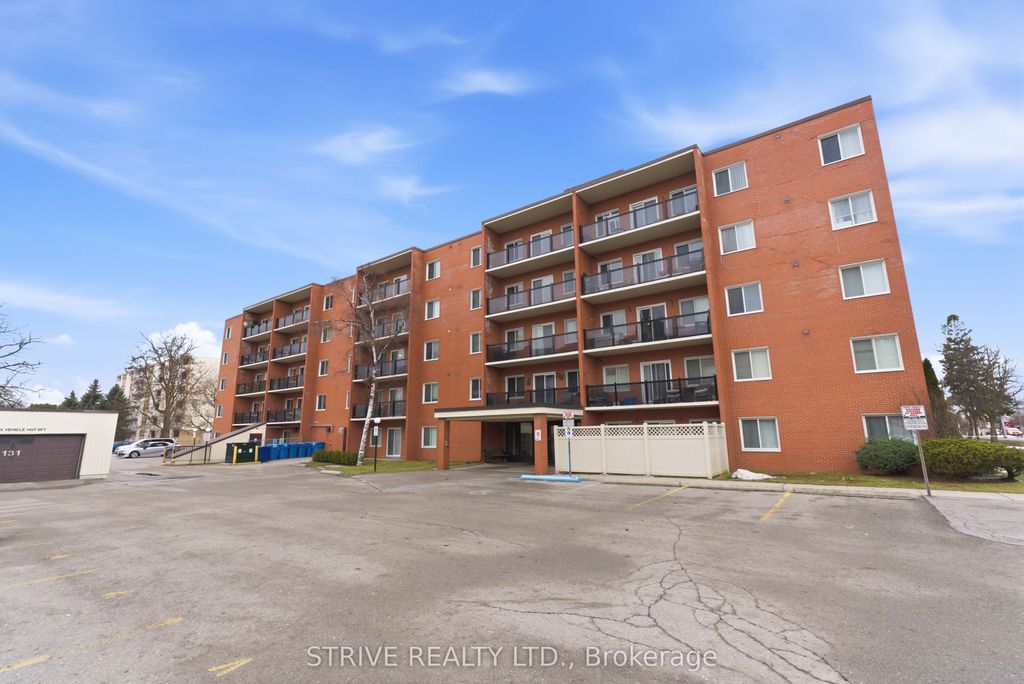 Photo of 131 Taunton Road E #408, Oshawa, ON L1G 3T8 (MLS # E12909510)