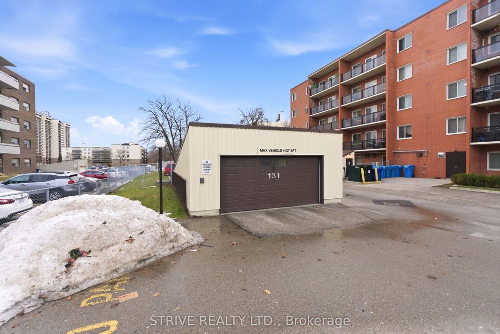 Photo of 131 Taunton Road E #408, Oshawa, ON L1G 3T8 (MLS # E12909510)