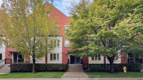 74 Munro Street Unit 4 Toronto ON M4M 2S9