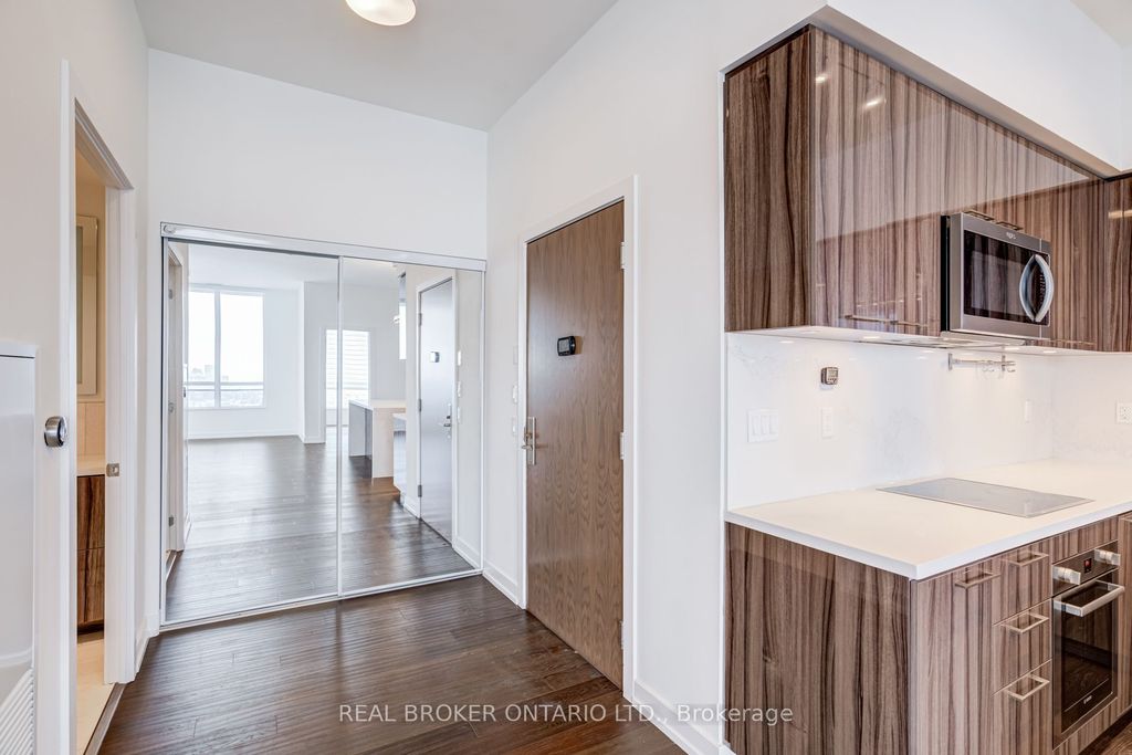 Photo of 1 Grandview Avenue #3005, Markham, ON L3T 0G7 (MLS # N12732428)