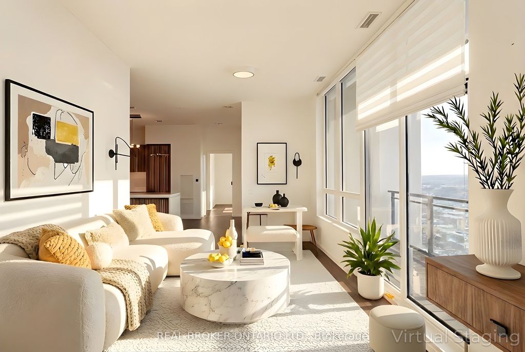 Photo of 1 Grandview Avenue #3005, Markham, ON L3T 0G7 (MLS # N12732428)