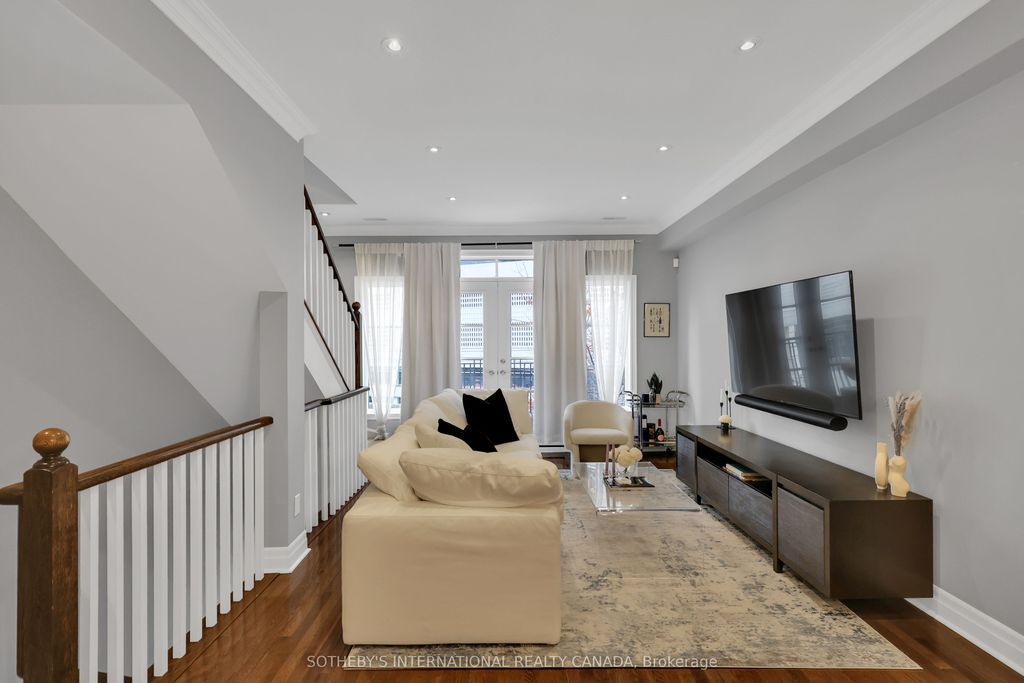 Photo of 45 Pleasant Boulevard, Toronto, ON M4T 1K2 (MLS # C12698272)