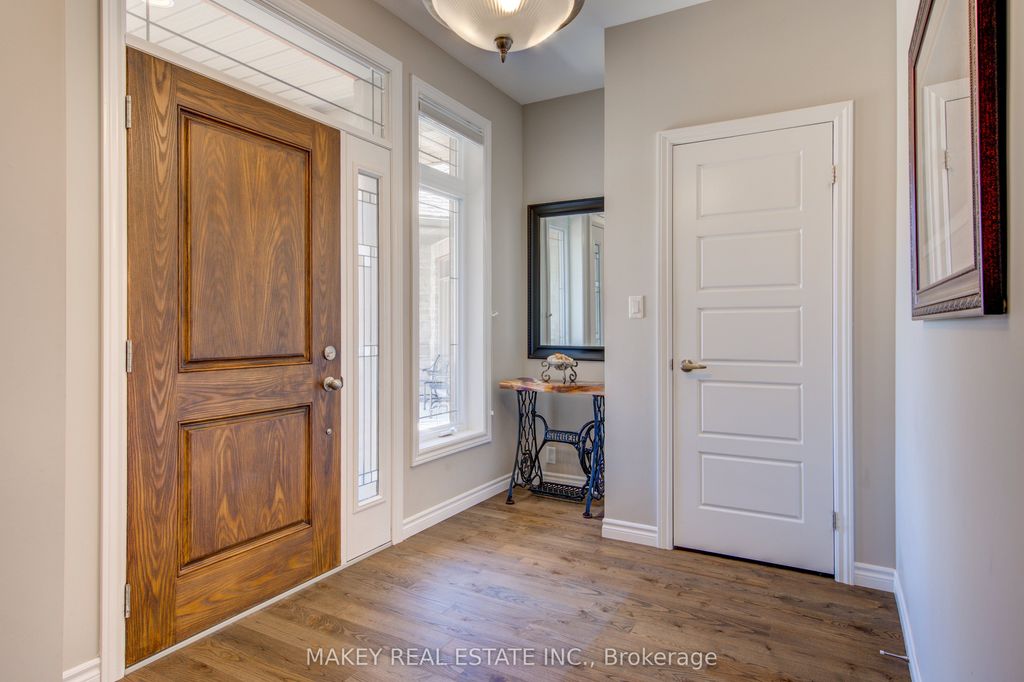 Photo of 10 Ridgewood Court, Woodstock, ON N4T 0E5 (MLS # X13165530)