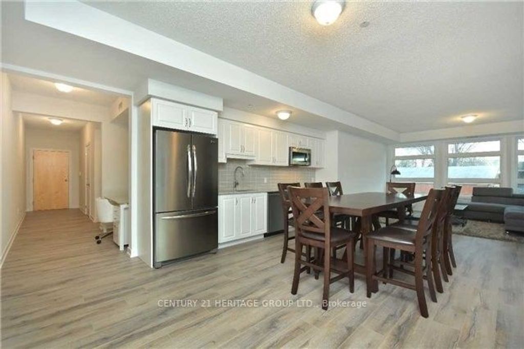 Photo of 69 Boyne Street #212, New Tecumseth, ON L9R 1T3 (MLS # N13590940)
