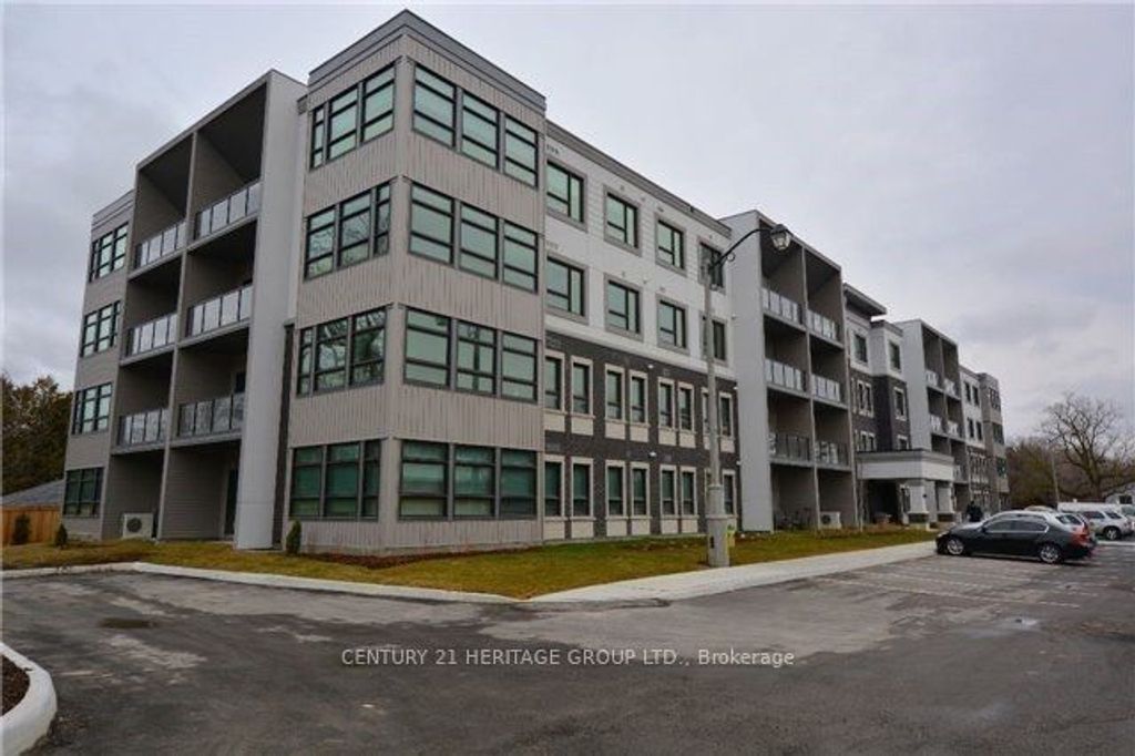 Photo of 69 Boyne Street #212, New Tecumseth, ON L9R 1T3 (MLS # N13590940)