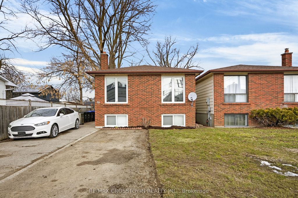 Photo of 58 Albert Street E, New Tecumseth, ON L9R 1E9 (MLS # N12875368)