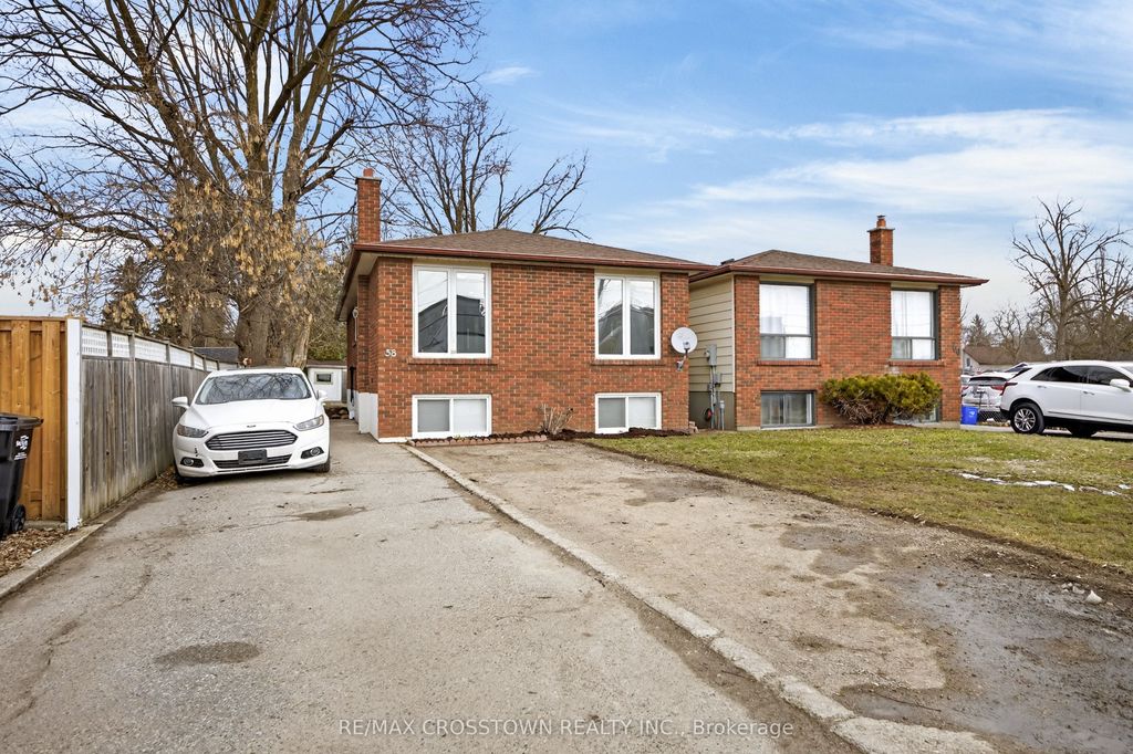 Photo of 58 Albert Street E, New Tecumseth, ON L9R 1E9 (MLS # N12875368)