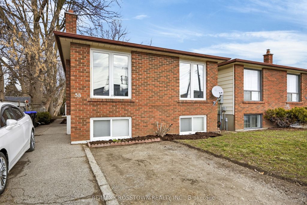 Photo of 58 Albert Street E, New Tecumseth, ON L9R 1E9 (MLS # N12875368)