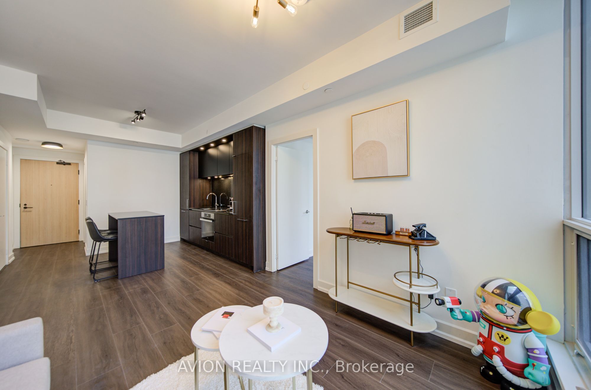 15 Mercer Street 1605