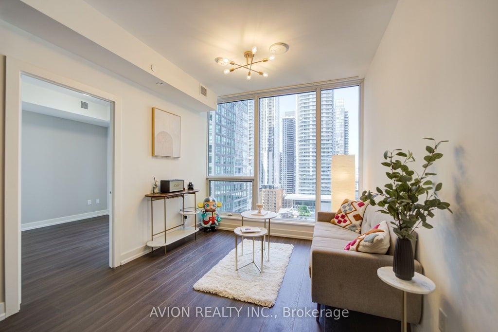 Photo of 15 Mercer Street #1605, Toronto, ON M5V 1H2 (MLS # C14134816)