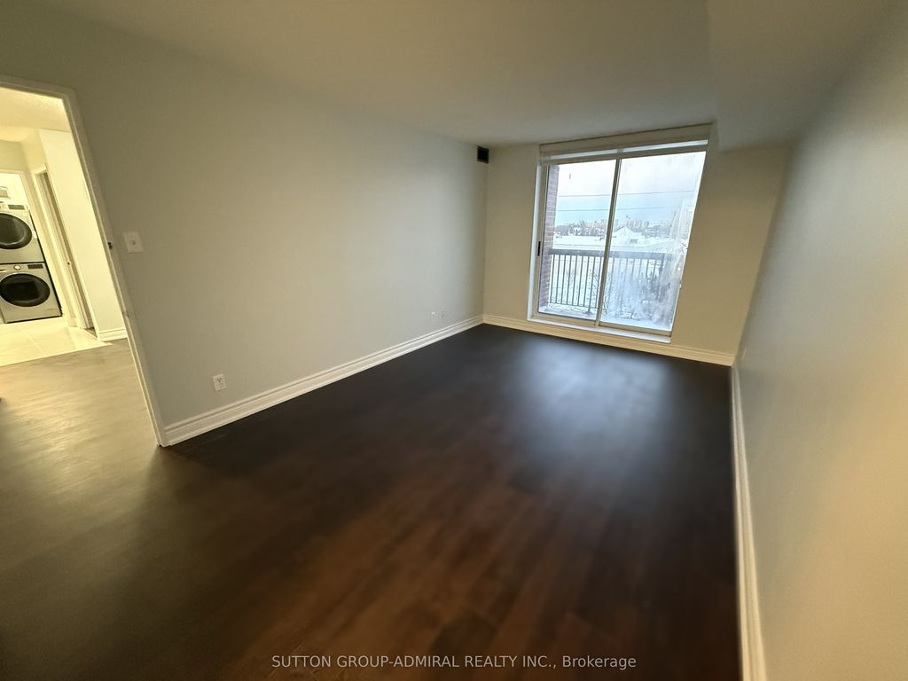 Photo of 330 McCowan Road #511, Toronto, ON M1J 3N3 (MLS # E12802210)