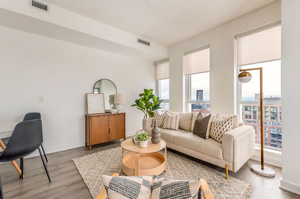 Photo of 170 Sumach Street #1406, Toronto, ON M5A 0C3 (MLS # C12827756)