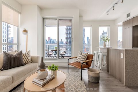 170 Sumach Street 1406 Toronto ON M5A 0C3