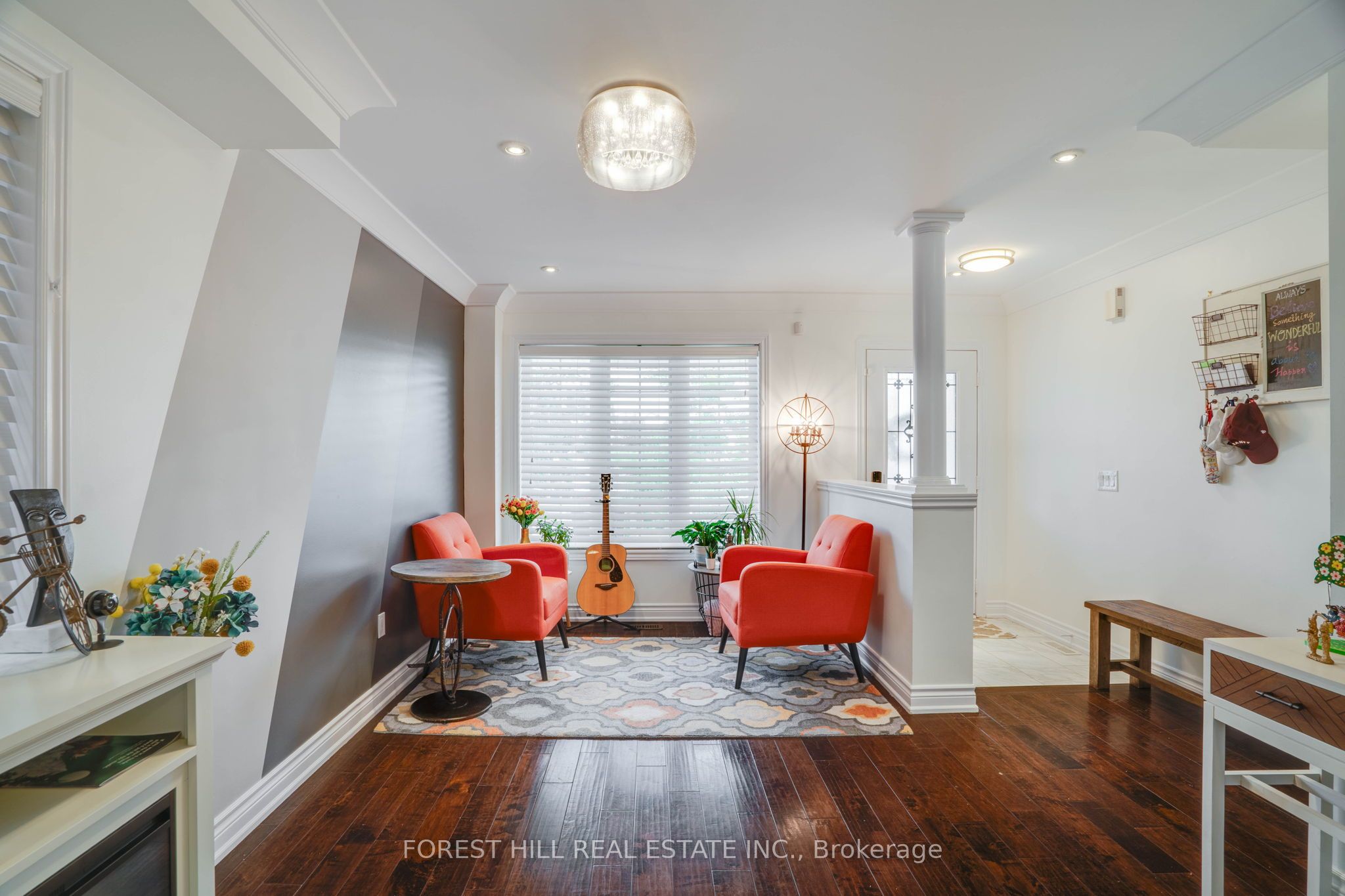 45 Royal Crown Road