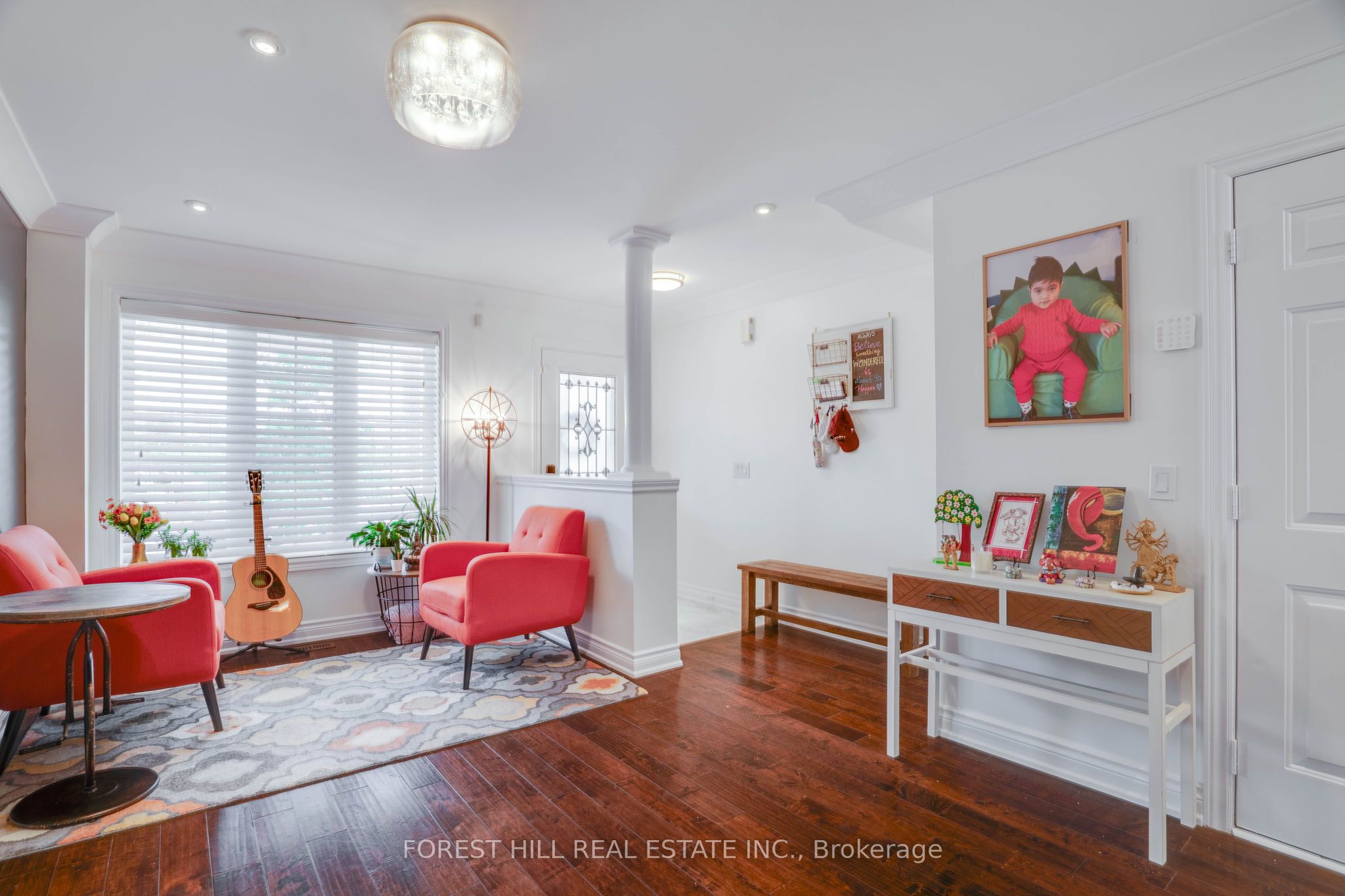 45 Royal Crown Road