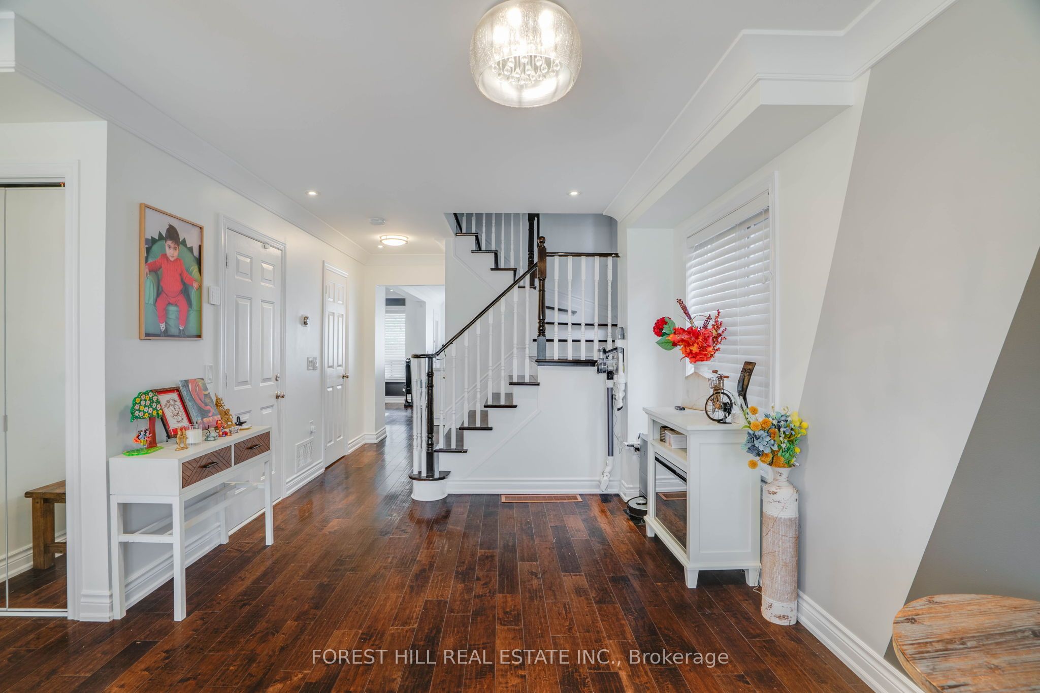 45 Royal Crown Road