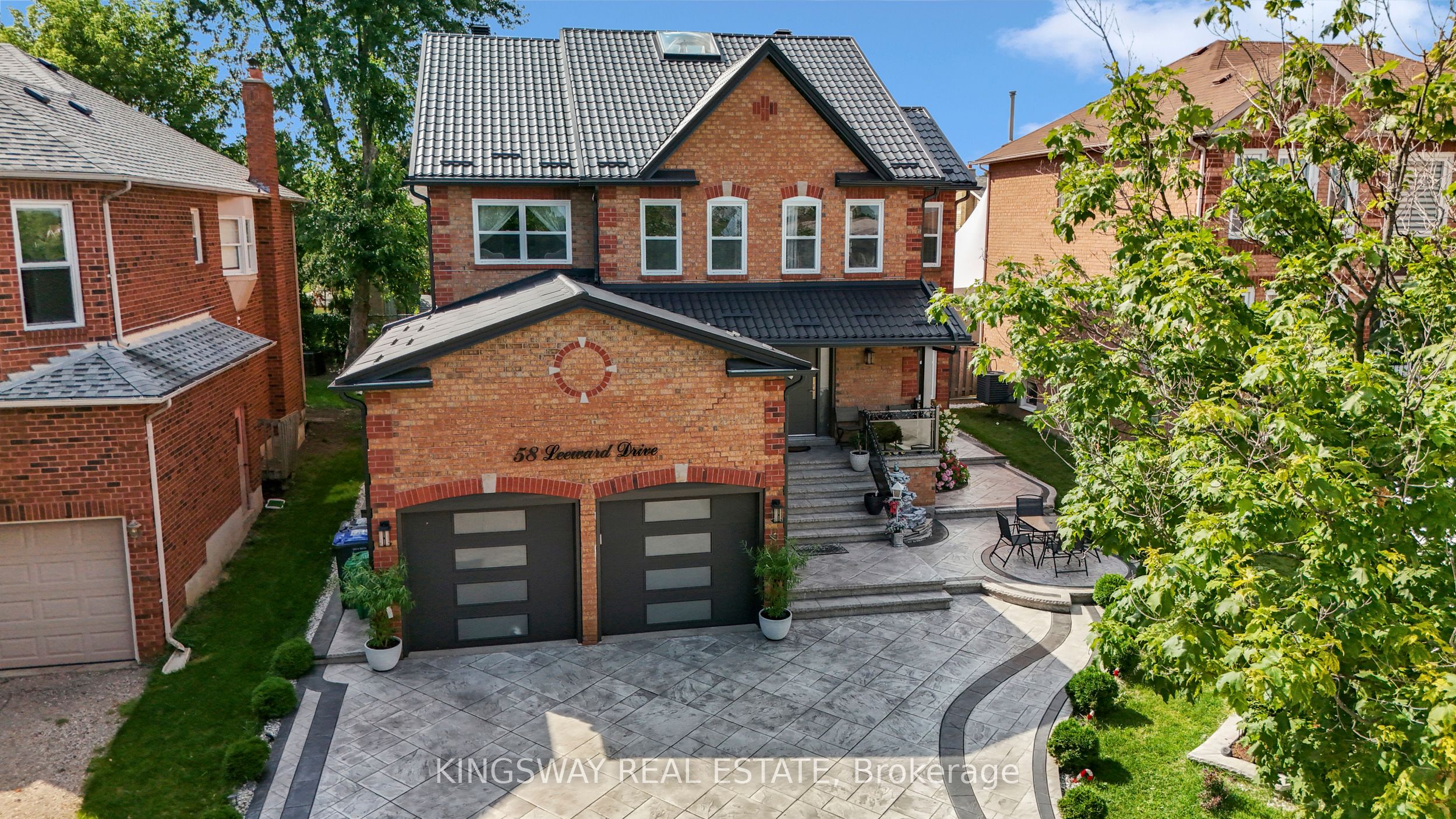 58 Leeward Drive