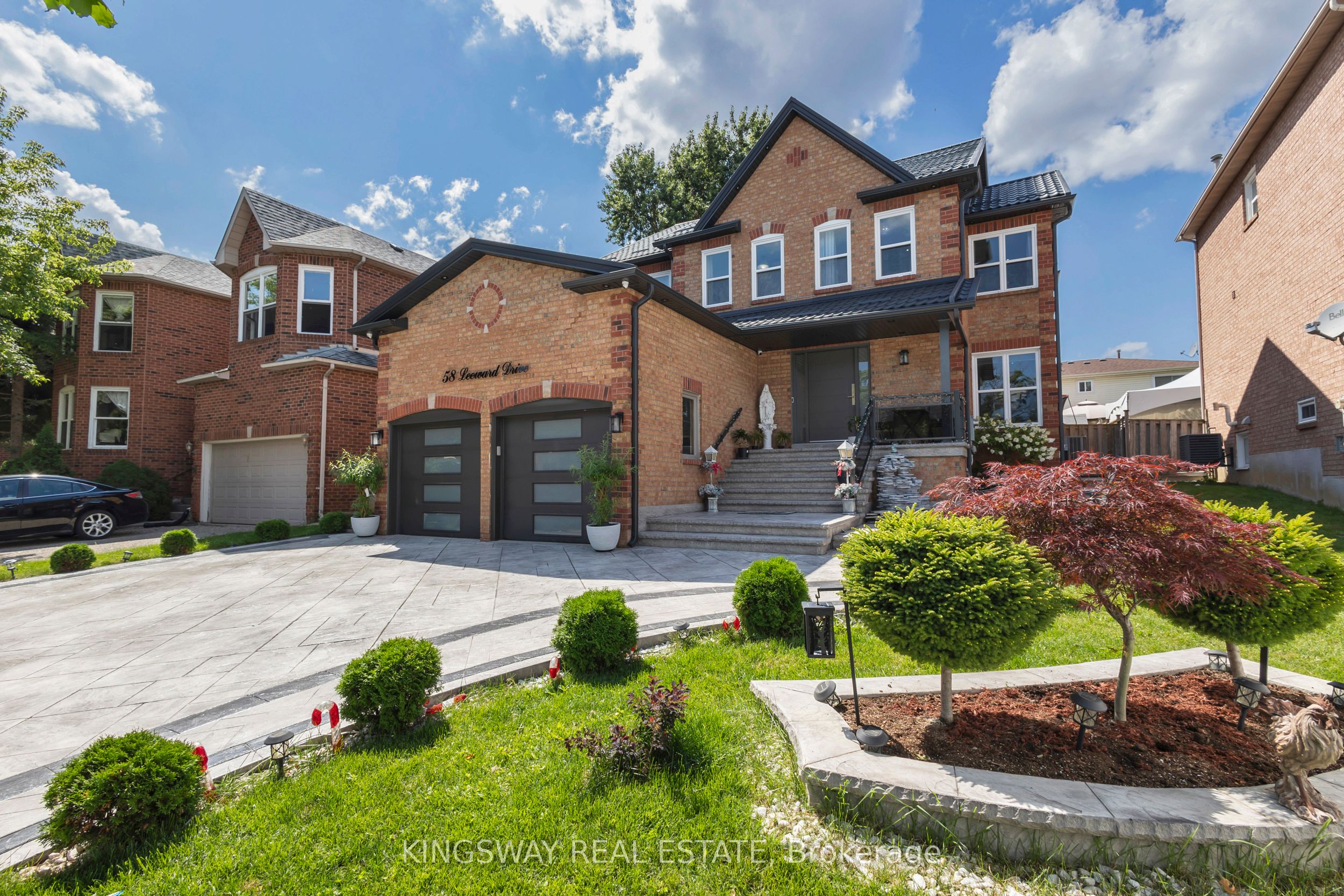58 Leeward Drive