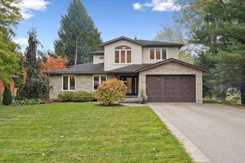 Photo of 45 Sideroad 18 N/A, Centre Wellington, ON N1M 2W3 (MLS # X12472502)