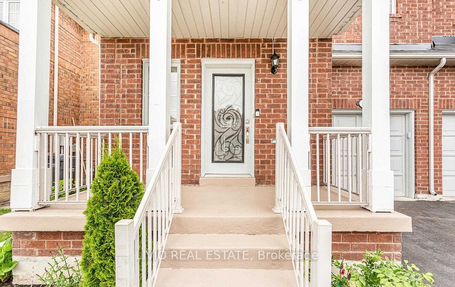 15 Dawes Road