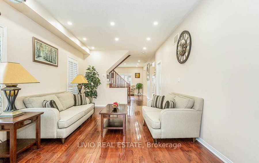 15 Dawes Road