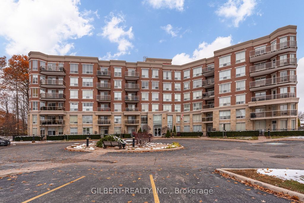 Photo of 483 Faith Drive #304, Mississauga, ON L5R 0A1 (MLS # W12539112)