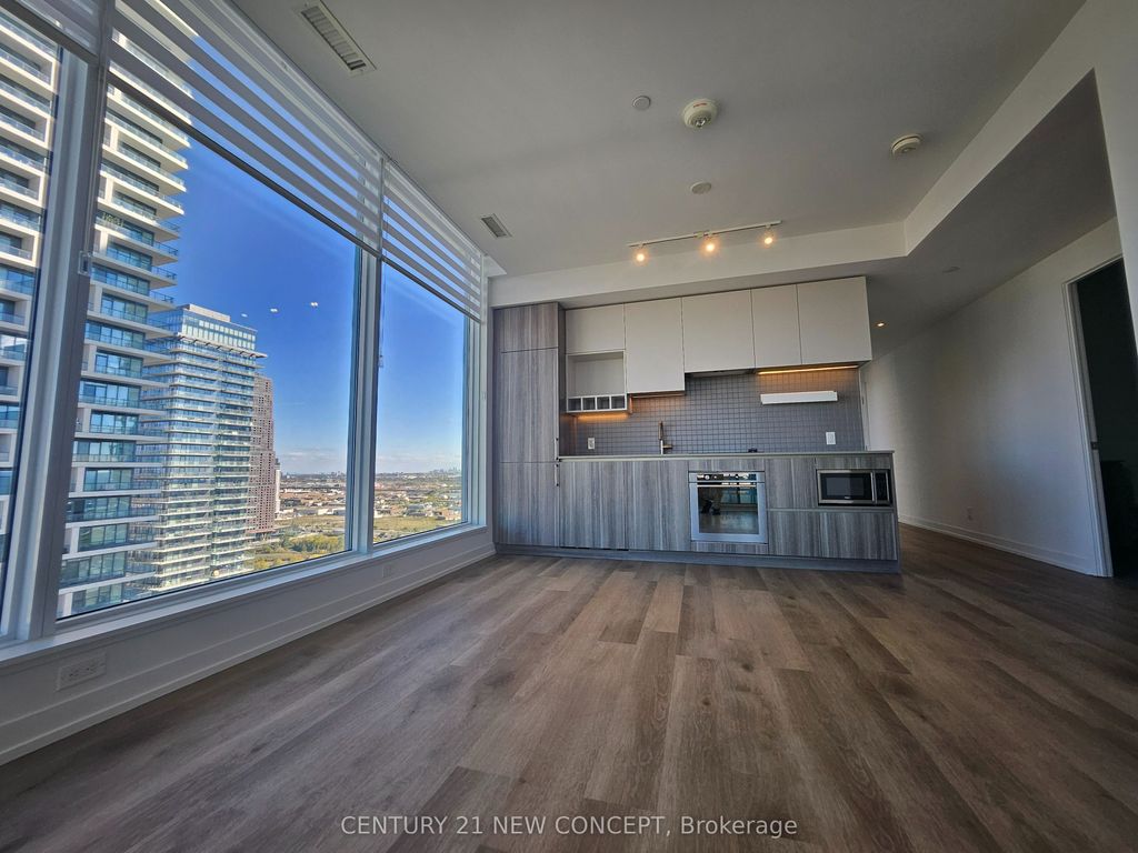 Photo of 898 Portage Parkway #2902, Vaughan, ON L4K 0J6 (MLS # N12449472)