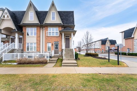 1380 Costigan Road 18 Milton ON L9T 8L2