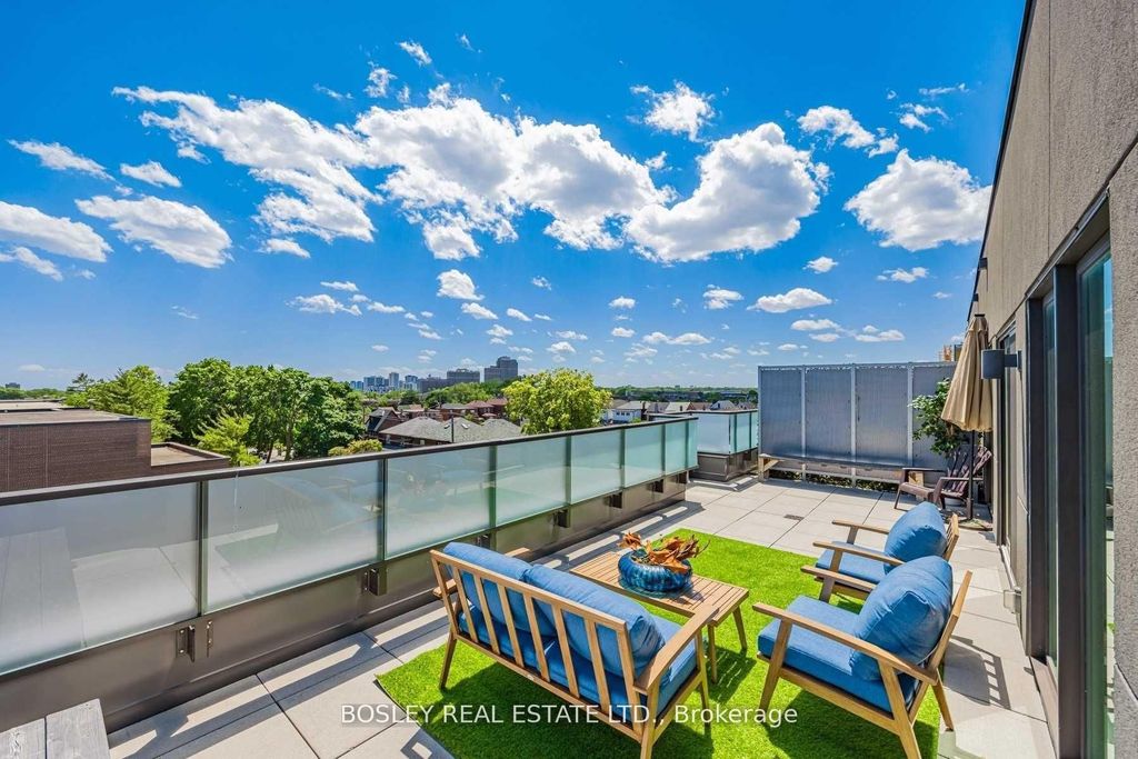 Photo of 385 Osler Street #502, Toronto, ON M6N 0B2 (MLS # W12972734)