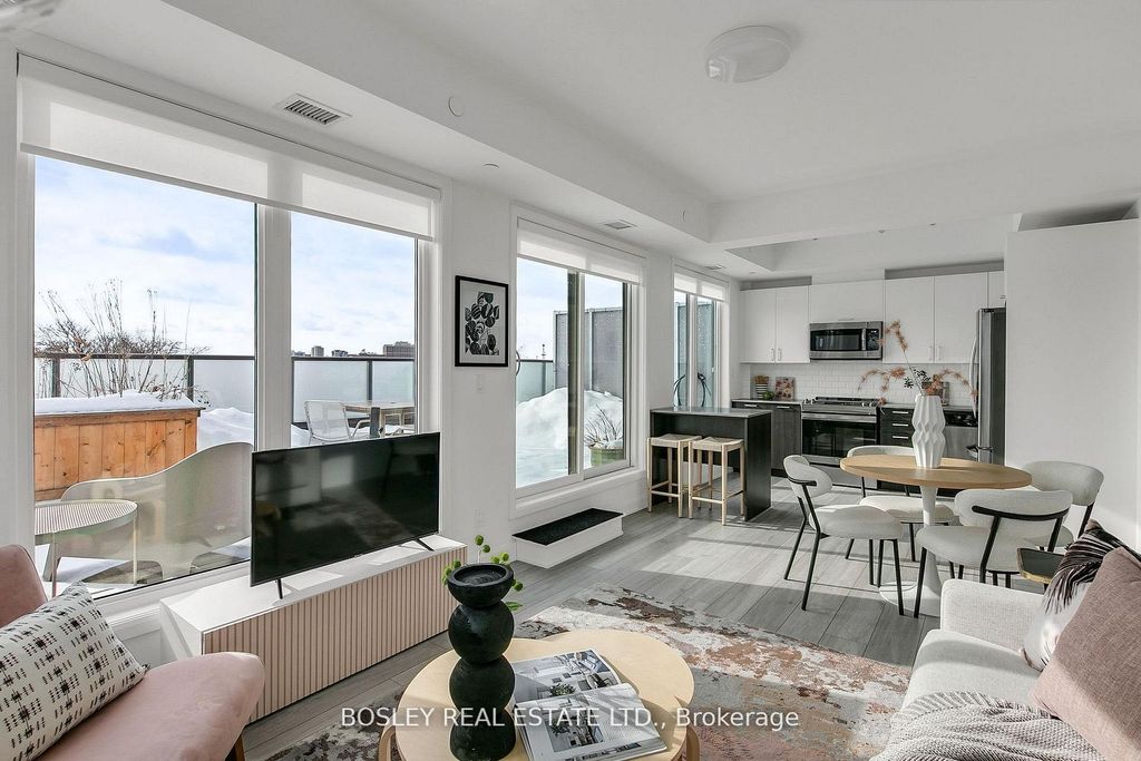 Photo of 385 Osler Street #502, Toronto, ON M6N 0B2 (MLS # W12972734)