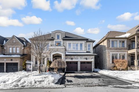 24 Haywood Drive Brampton ON L6X 0W1