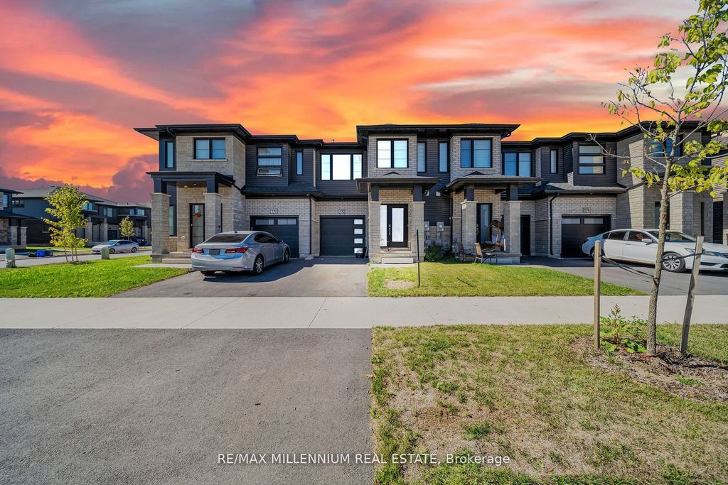 Photo of 172 Klager Avenue, Pelham, ON L0S 1E1 (MLS # X12768126)