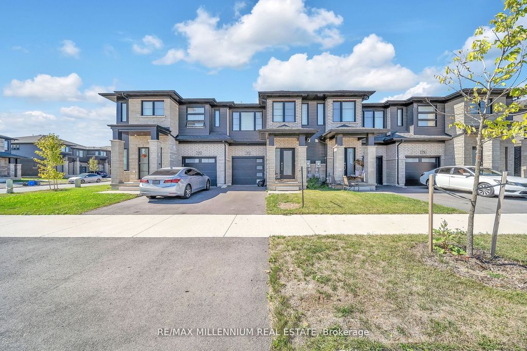 Photo of 172 Klager Avenue, Pelham, ON L0S 1E1 (MLS # X12768126)