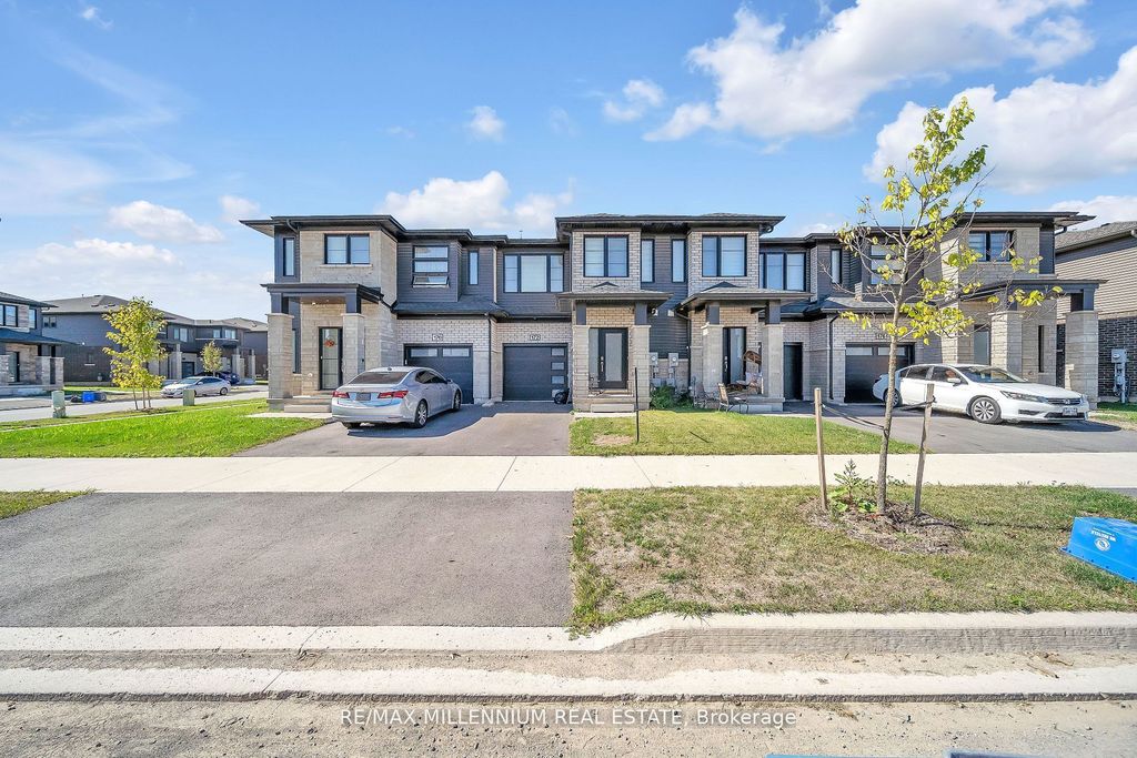 Photo of 172 Klager Avenue, Pelham, ON L0S 1E1 (MLS # X12768126)