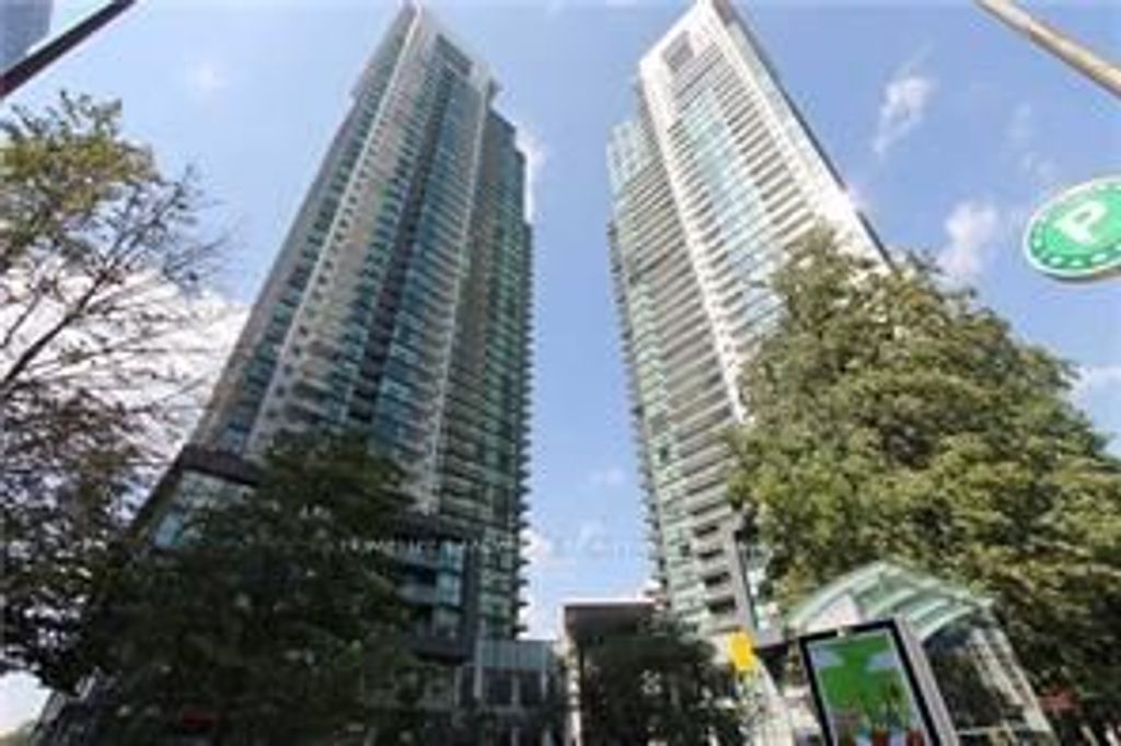 Photo of 5168 Yonge Street #2906, Toronto, ON M2N 5P6 (MLS # C12769334)