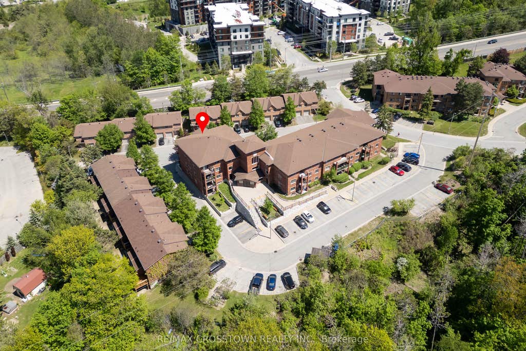 Photo of 1 Quail Crescent #303, Barrie, ON L4N 6W9 (MLS # S13470902)