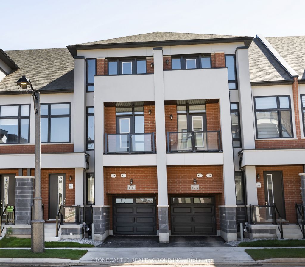 Photo of 1310 Anthonia Trail, Oakville, ON L6H 7Y6 (MLS # W12457089)
