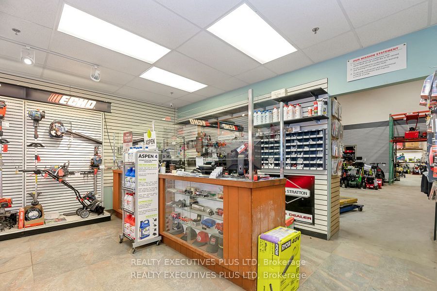 6921 Steeles Avenue W 5,6,7,9