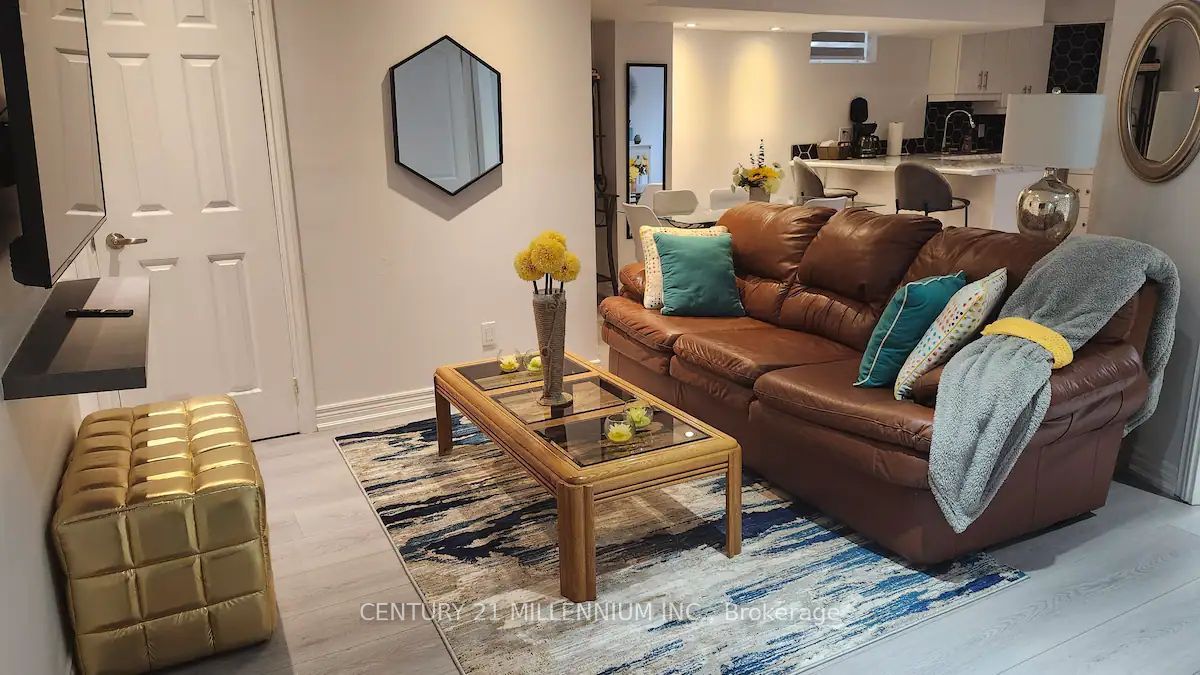 5900 Greensboro Drive Bsmt