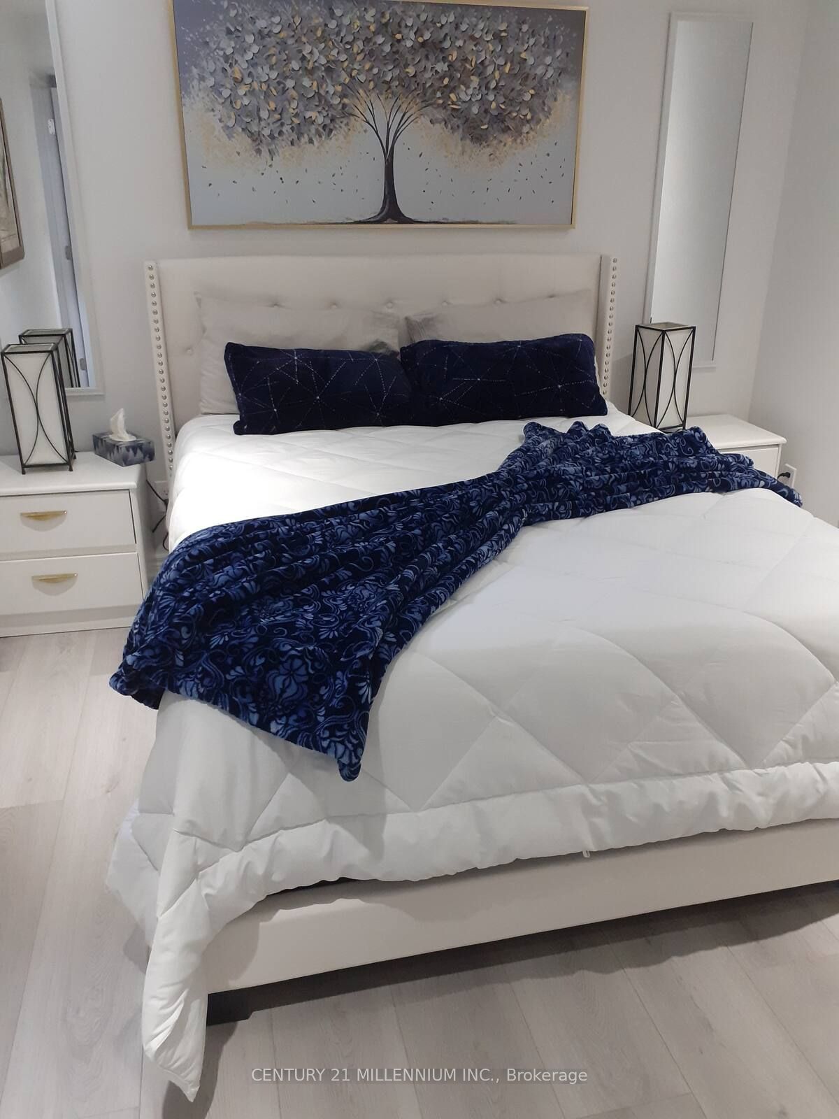 5900 Greensboro Drive Bsmt