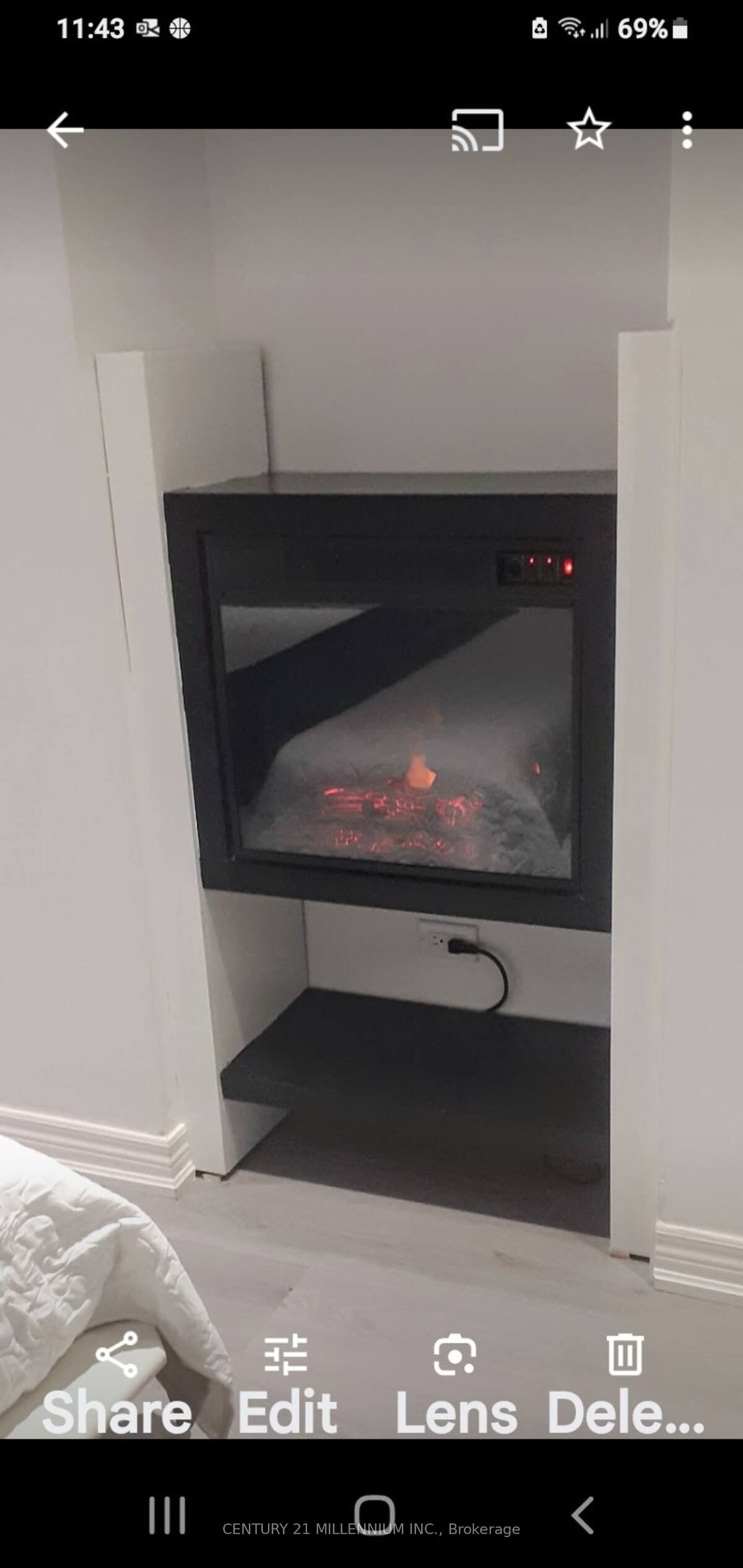 5900 Greensboro Drive Bsmt