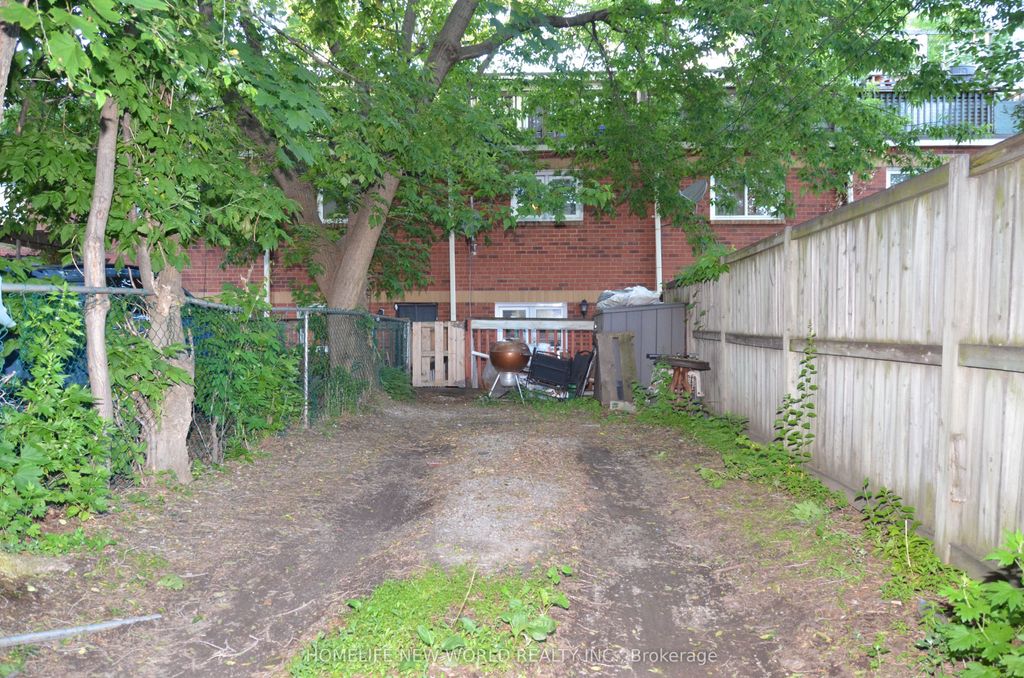 Photo of 125 Harrison Street, Toronto, ON M6J 2A2 (MLS # C13470056)